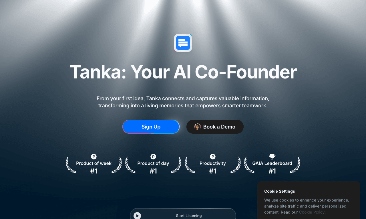 Tanka Writing & Translation showing Writing & Translation - Empowering creativity through AI
