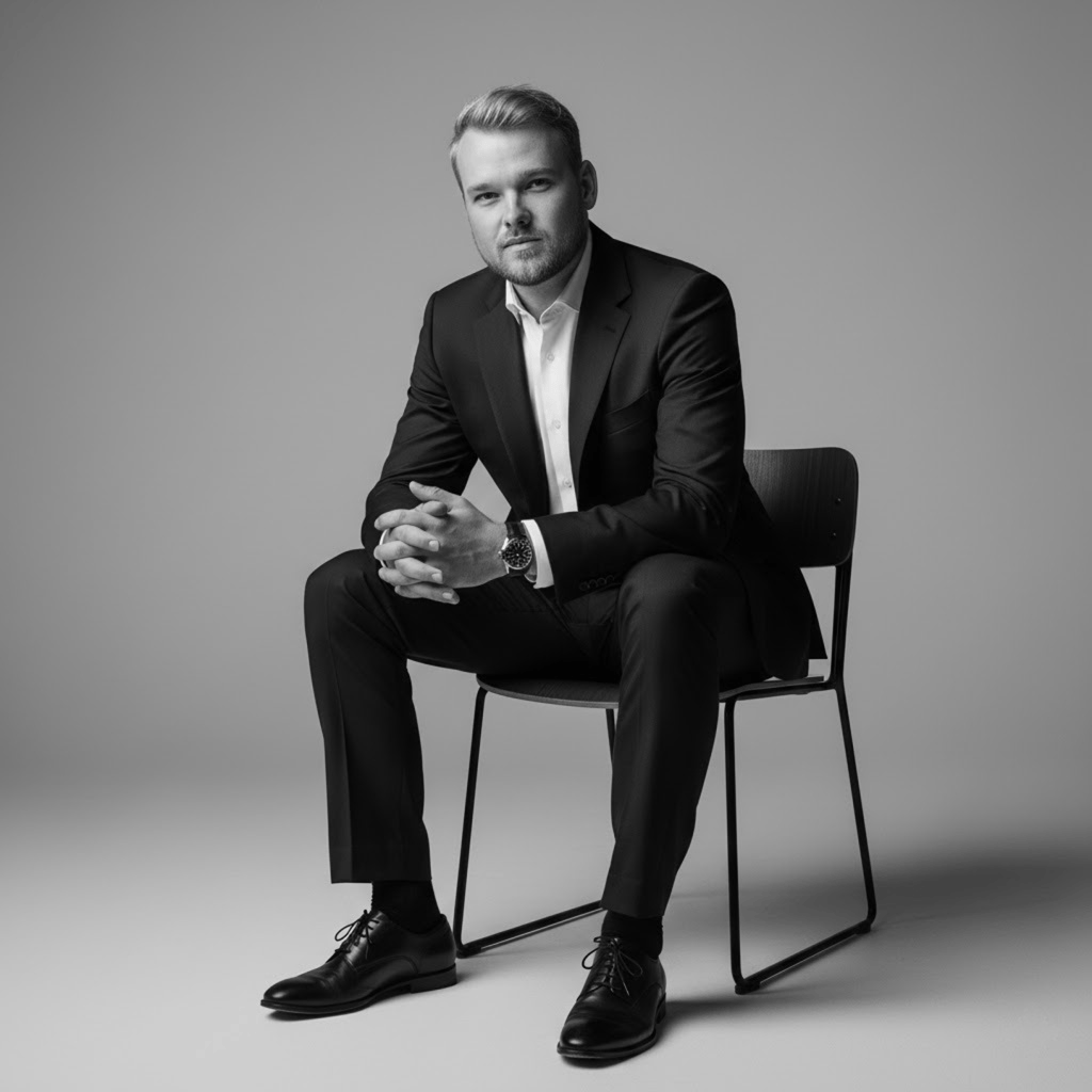 Albert Schaper avatar